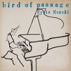Jazztronik - bird of passage